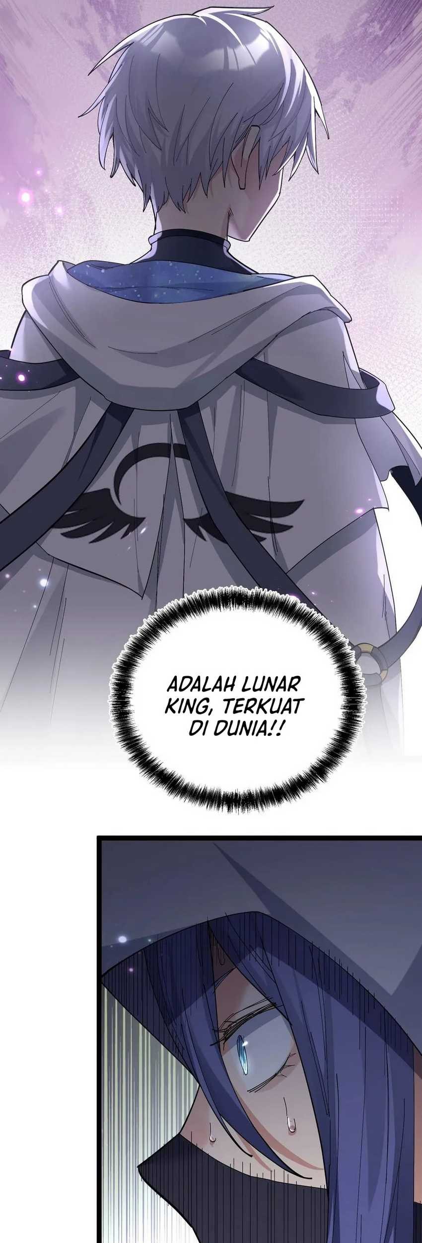 I Look Too Much Like The Boss And The World Actually Believes It Chapter 05 Gambar 46