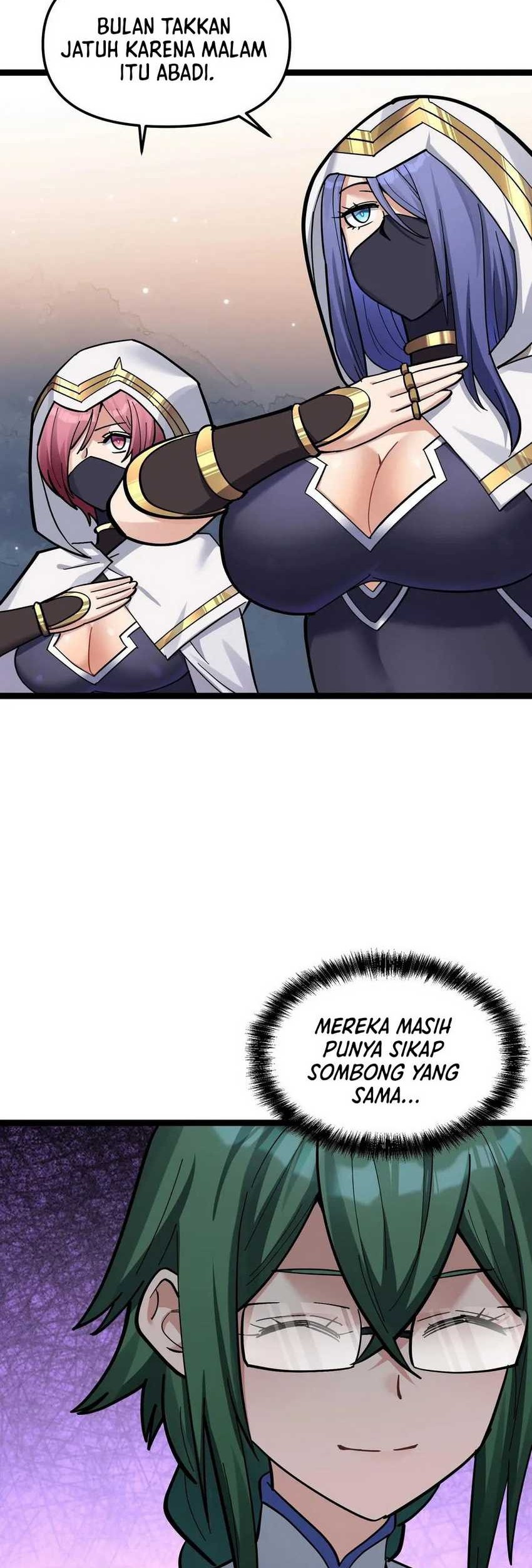 Baca Manhua I Look Too Much Like The Boss And The World Actually Believes It Chapter 05 Gambar 2