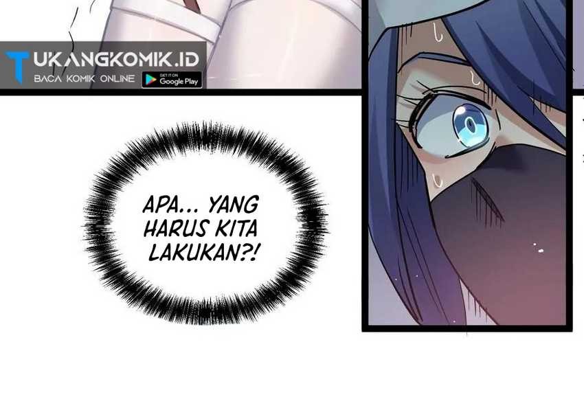 I Look Too Much Like The Boss And The World Actually Believes It Chapter 05 Gambar 20