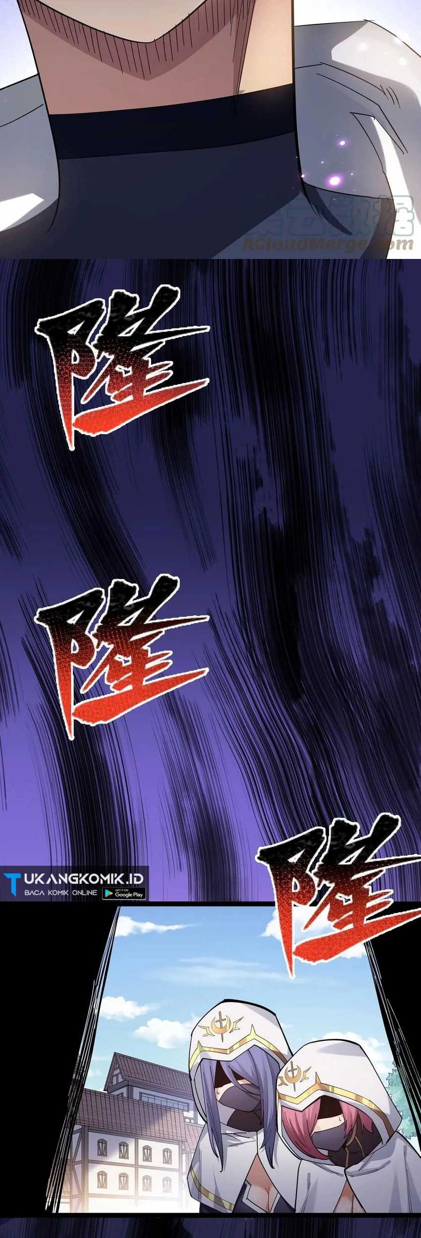I Look Too Much Like The Boss And The World Actually Believes It Chapter 05 Gambar 27