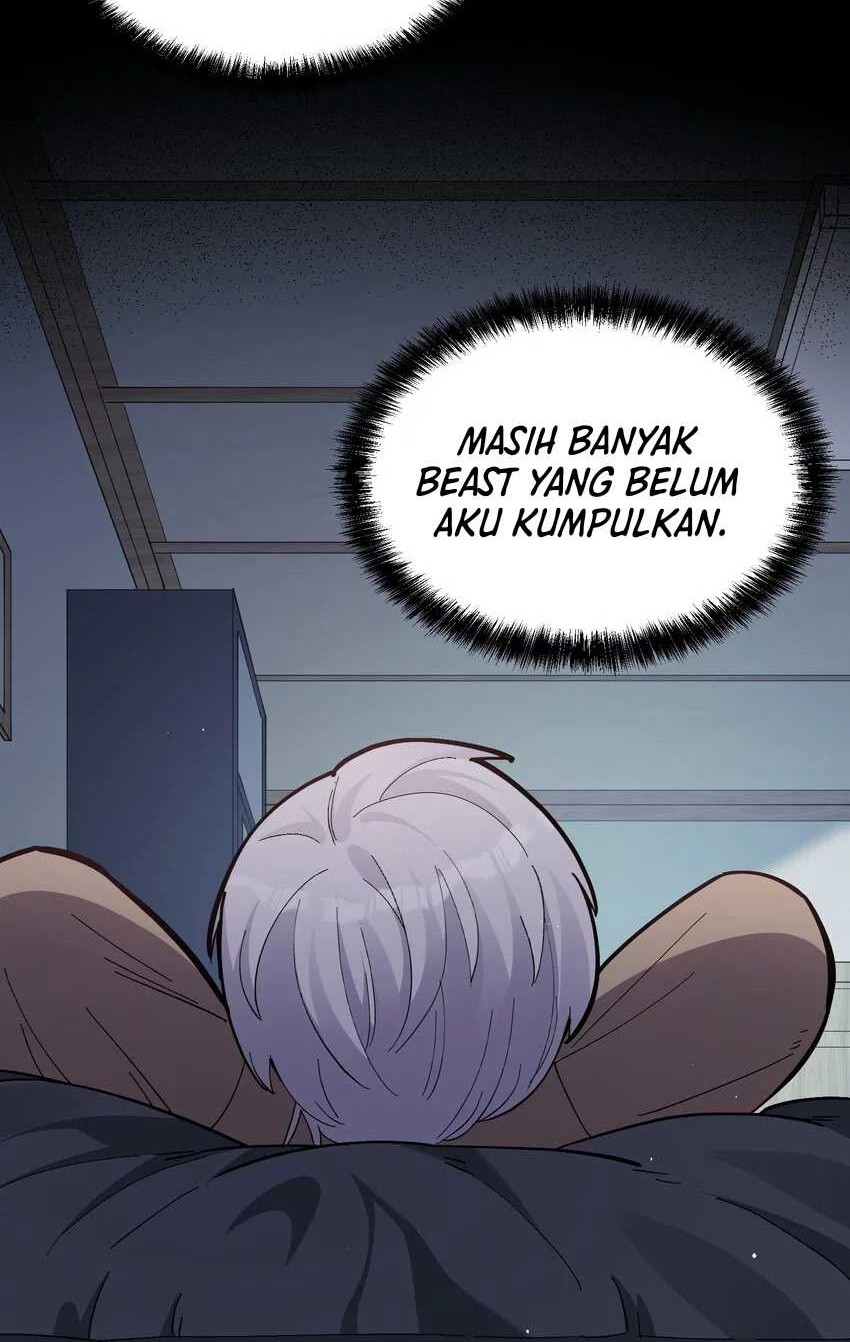 I Look Too Much Like The Boss And The World Actually Believes It Chapter 04 Gambar 45
