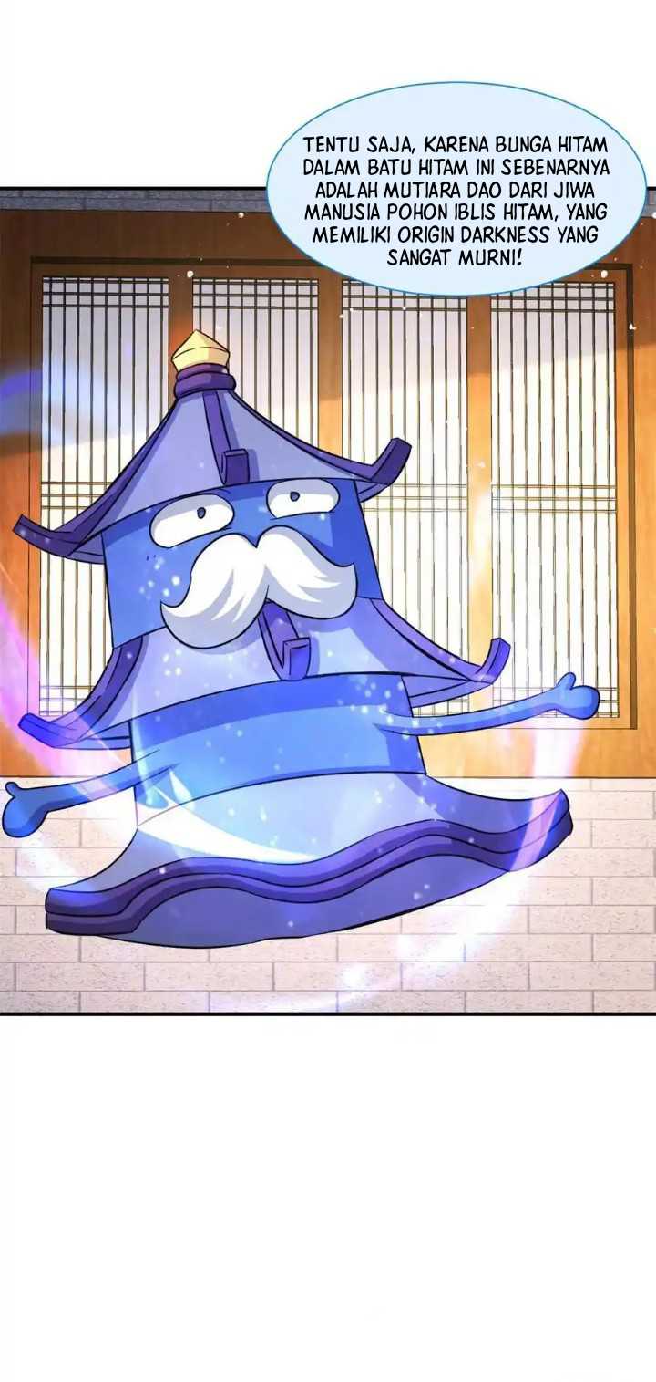Endless devourer Chapter 243 Gambar 29