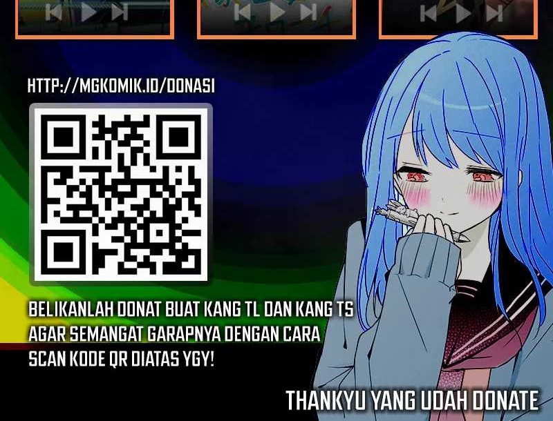 What Do You Do If the Heroine Escapes From Your Novel Chapter 66 Gambar 40