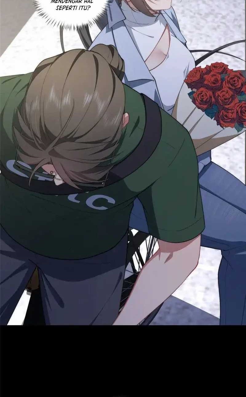 What Do You Do If the Heroine Escapes From Your Novel Chapter 65 Gambar 31