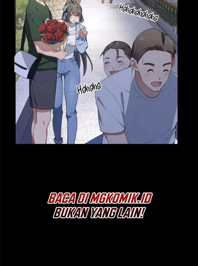 What Do You Do If the Heroine Escapes From Your Novel Chapter 65 Gambar 17