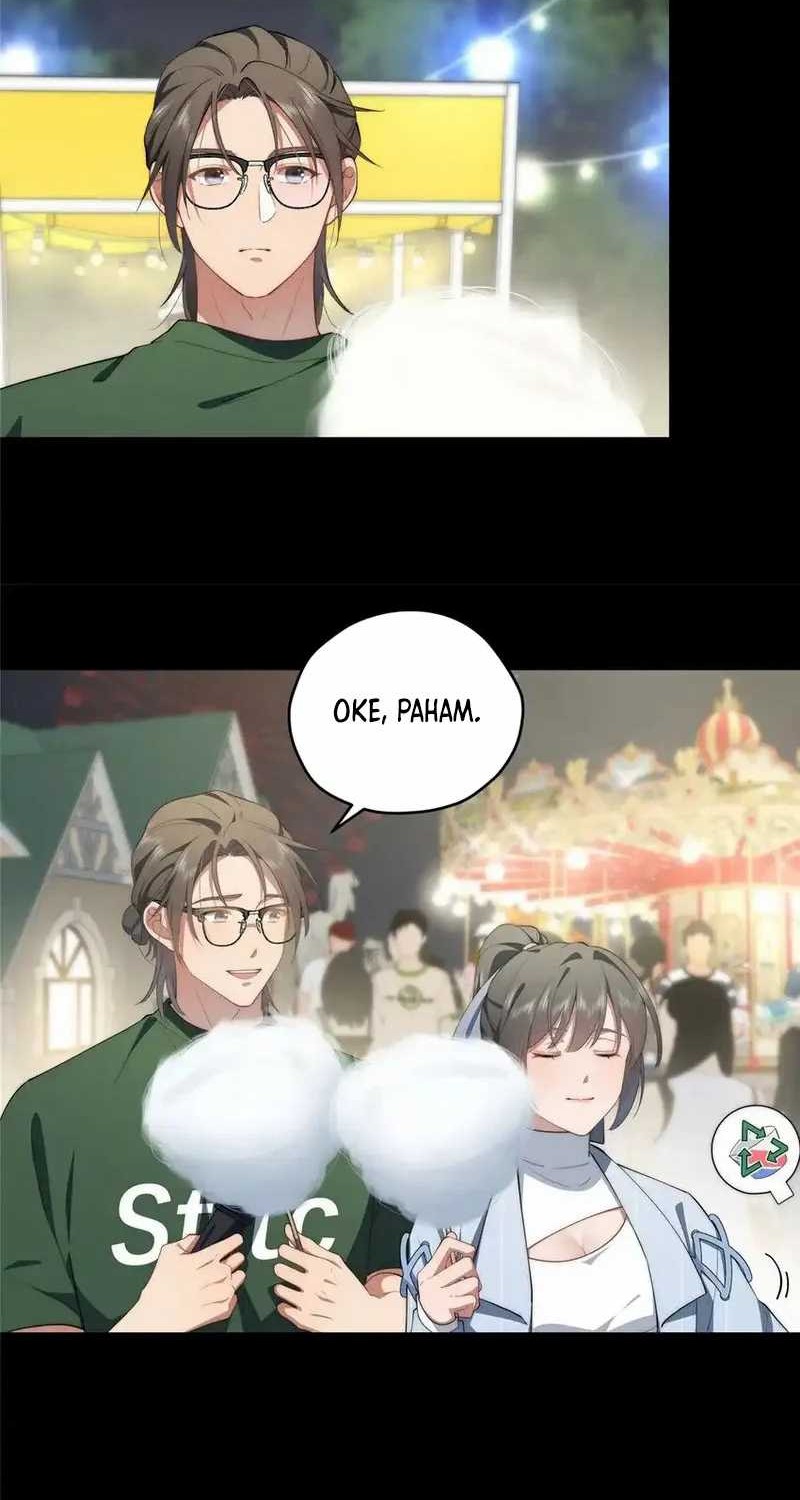 What Do You Do If the Heroine Escapes From Your Novel Chapter 63 Gambar 15