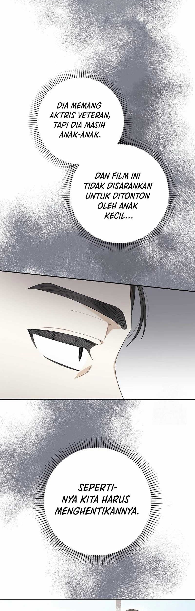 Rookie but One-In-A-Million Actor Chapter 38 Gambar 5