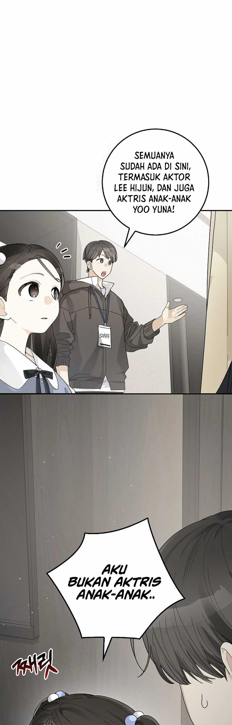 Baca Manhwa Rookie but One-In-A-Million Actor Chapter 37 Gambar 2