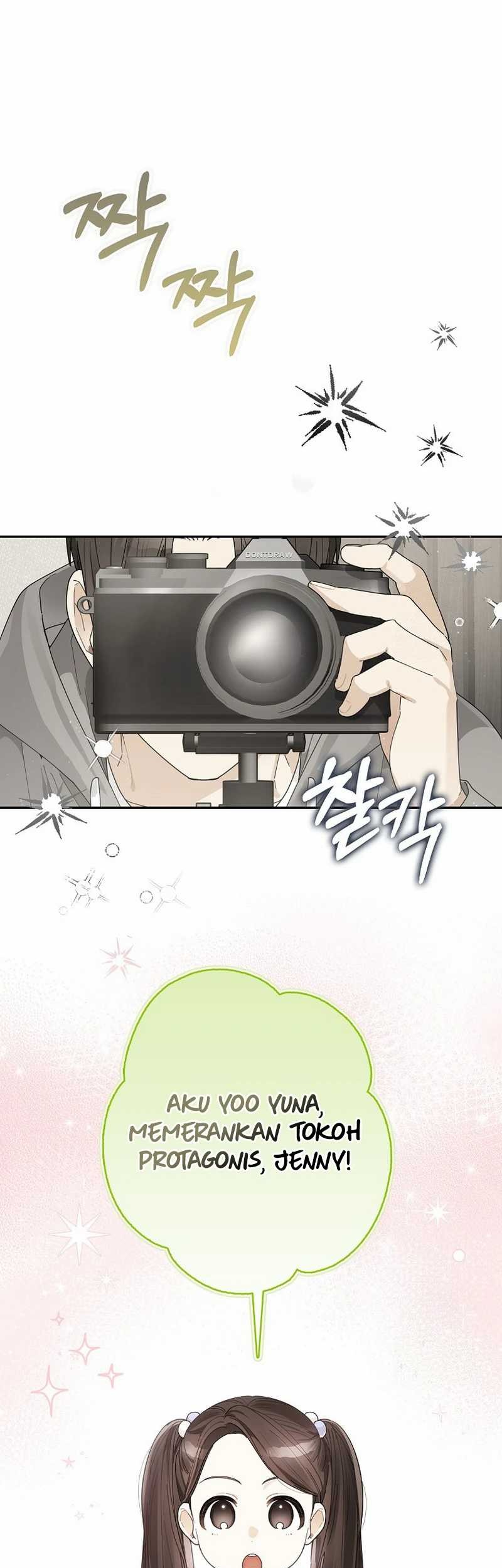 Rookie but One-In-A-Million Actor Chapter 37 Gambar 18