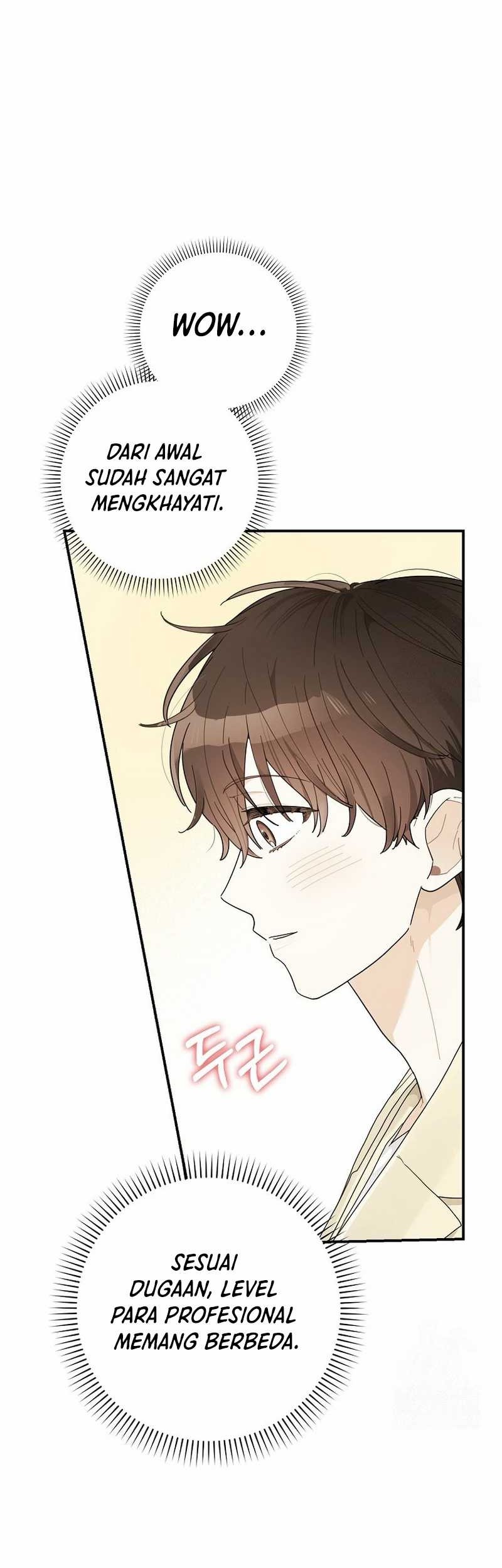 Rookie but One-In-A-Million Actor Chapter 37 Gambar 34