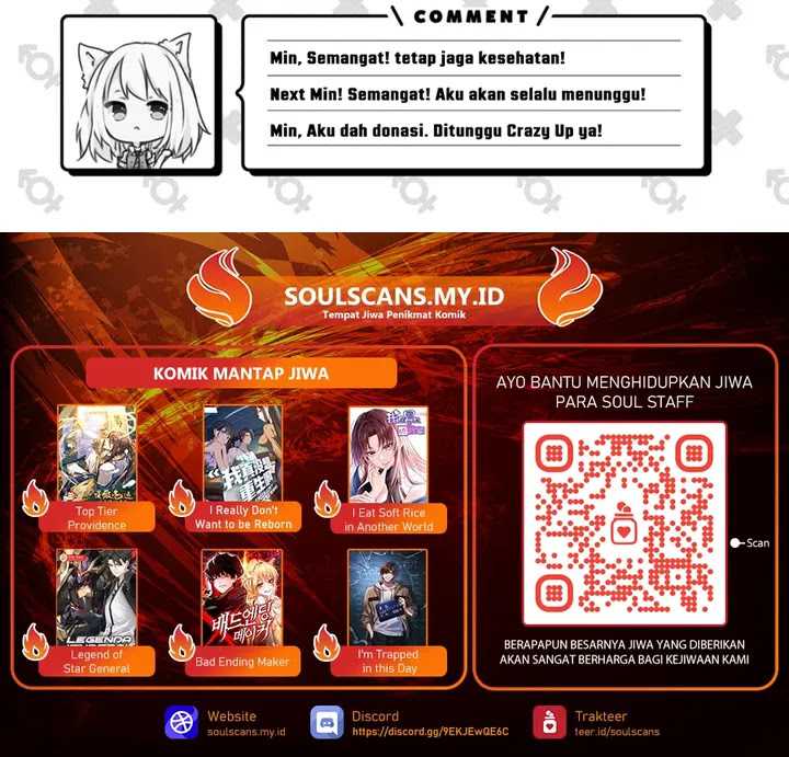 Legend of Star General Chapter 238 Gambar 34
