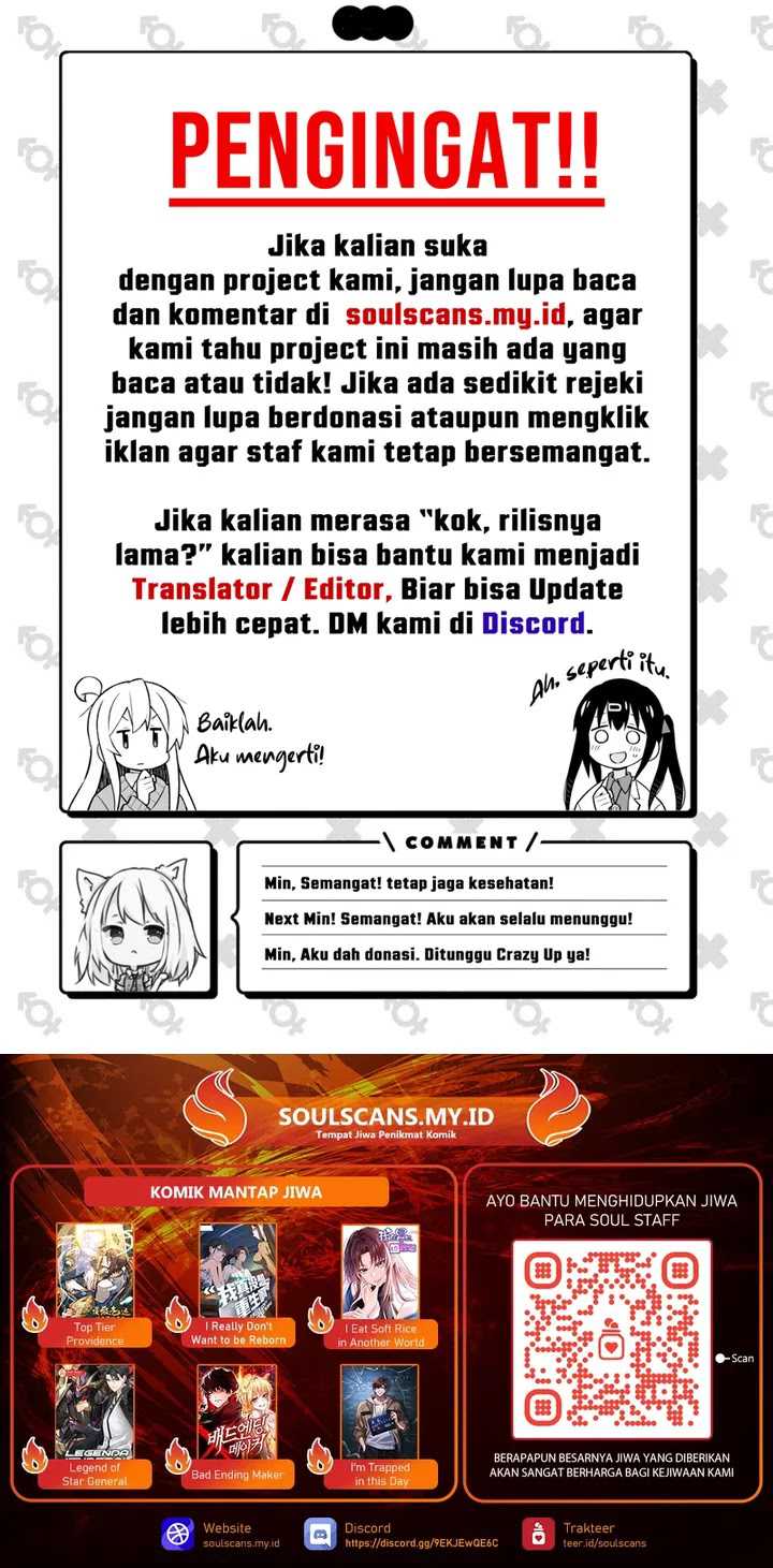 Legend of Star General Chapter 237 Gambar 34