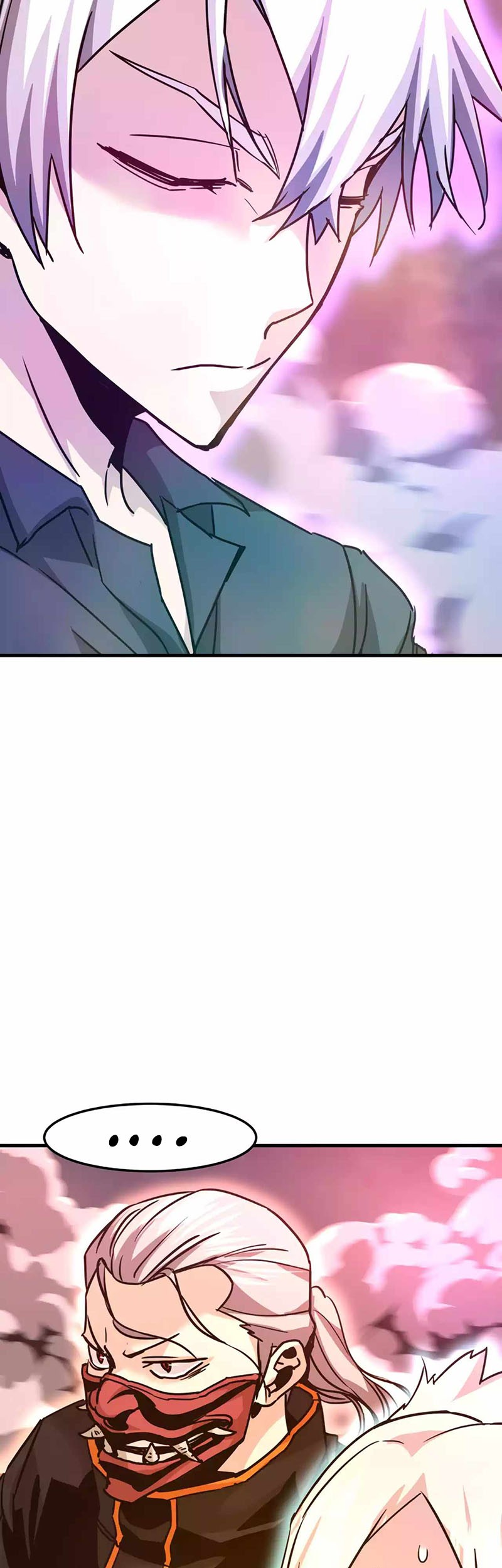 Han Dae Sung Returned From Hell Chapter 107 Gambar 18