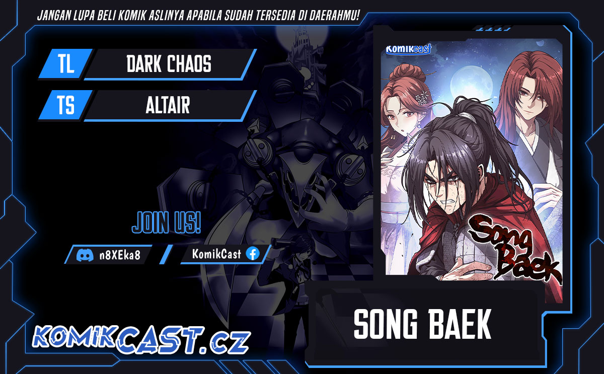 Baca Komik Song Baek Chapter 24 Gambar 1
