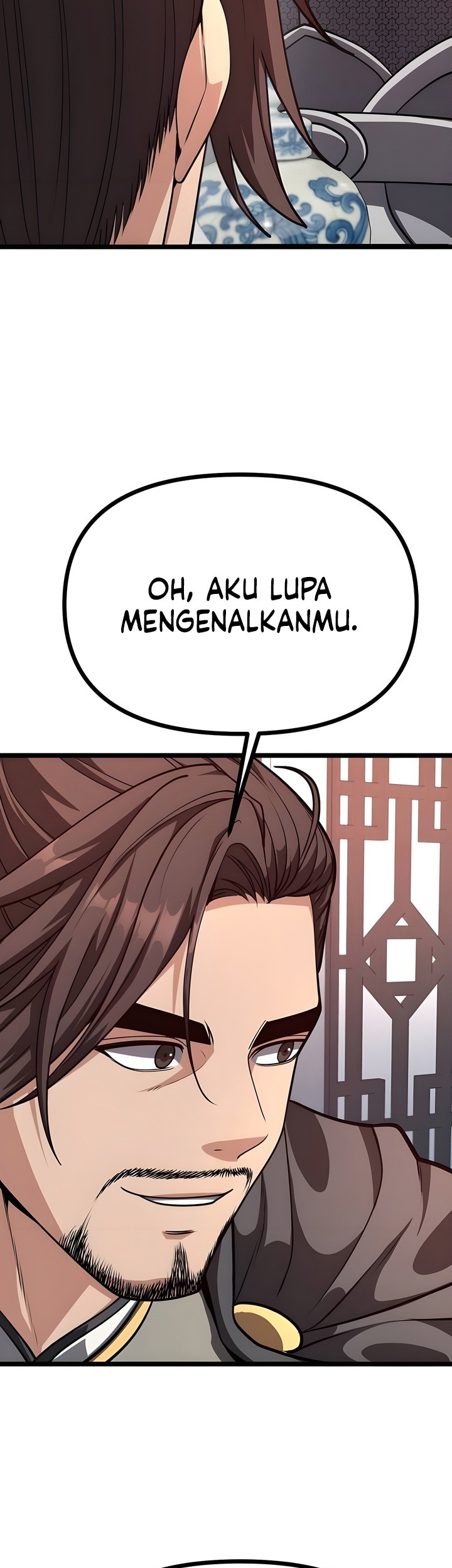 Song Baek Chapter 24 Gambar 34