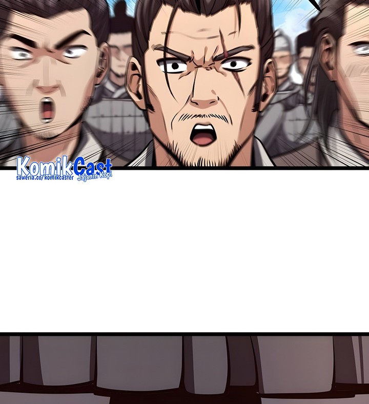 Song Baek Chapter 24 Gambar 83
