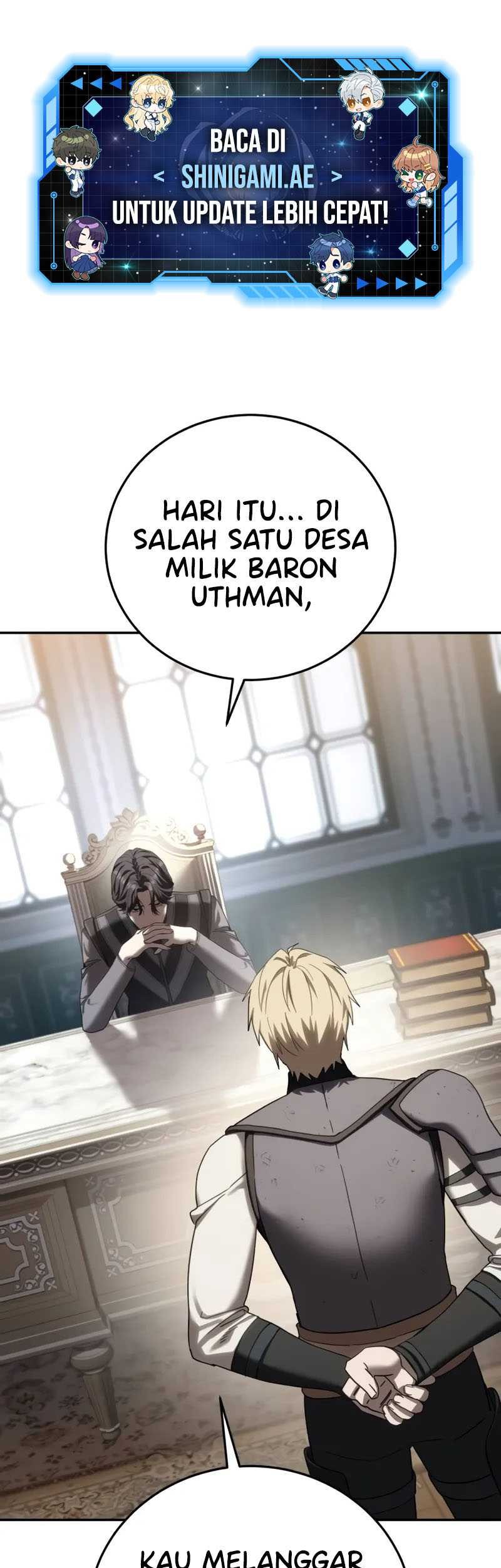 Baca Manhwa Star-Embracing Swordmaster Chapter 67 Gambar 2