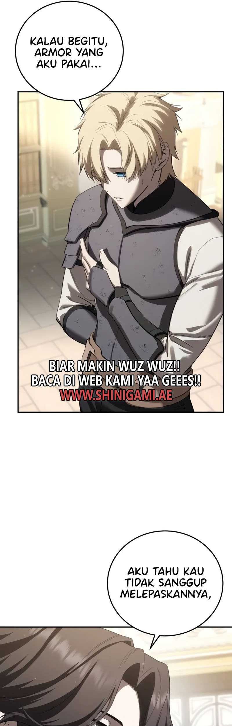 Star-Embracing Swordmaster Chapter 67 Gambar 18