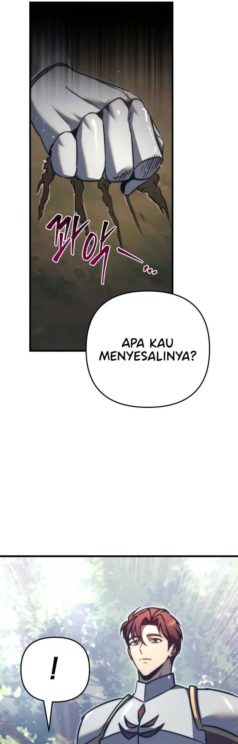 Regressor Of The Fallen Family Chapter 56 Gambar 34