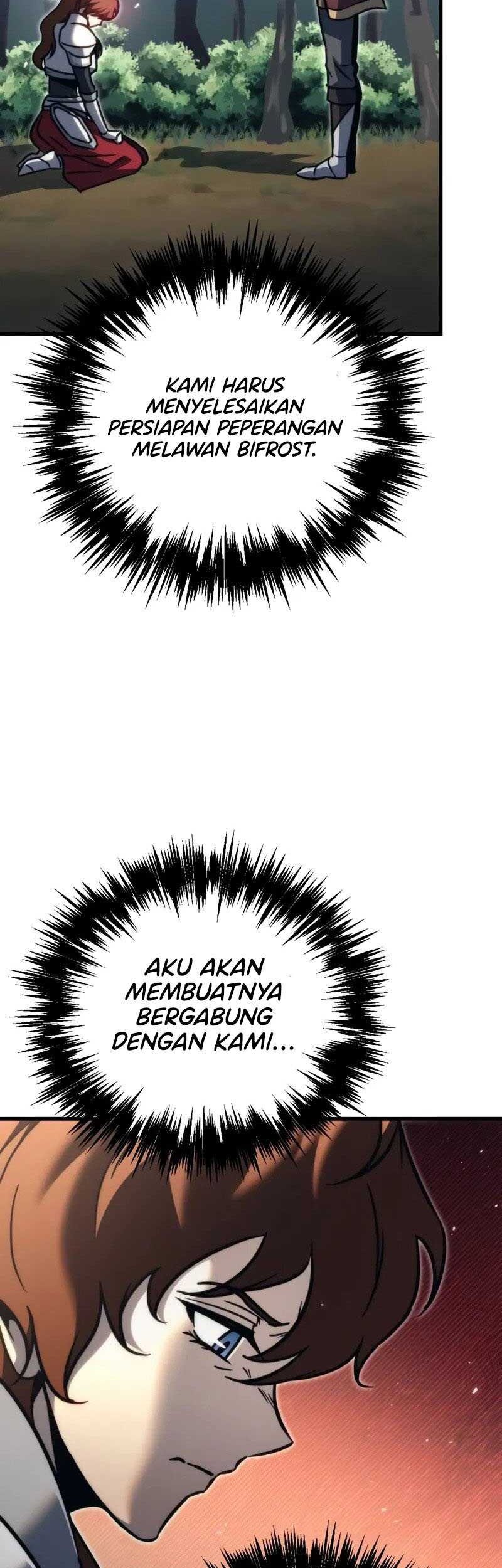 Regressor Of The Fallen Family Chapter 56 Gambar 36