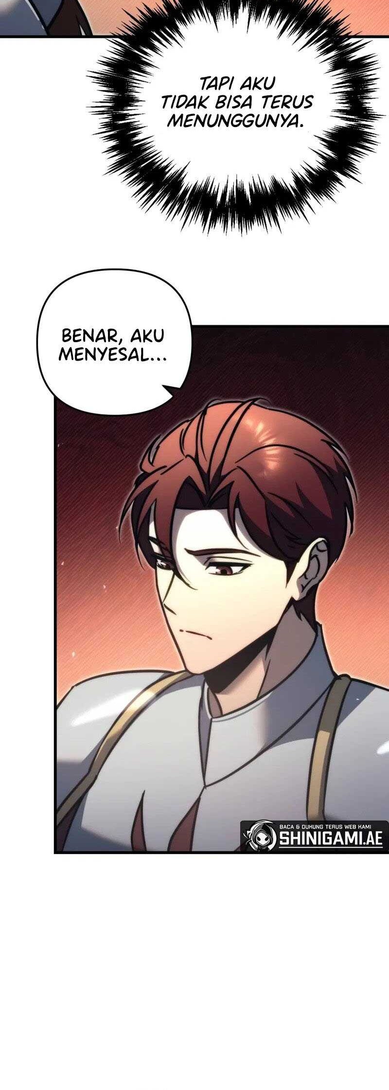 Regressor Of The Fallen Family Chapter 56 Gambar 37