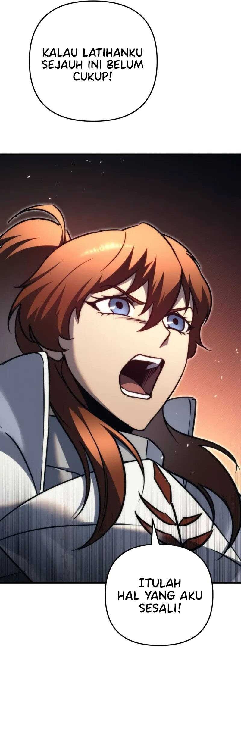Regressor Of The Fallen Family Chapter 56 Gambar 38