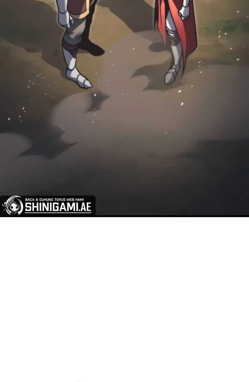 Regressor Of The Fallen Family Chapter 56 Gambar 41
