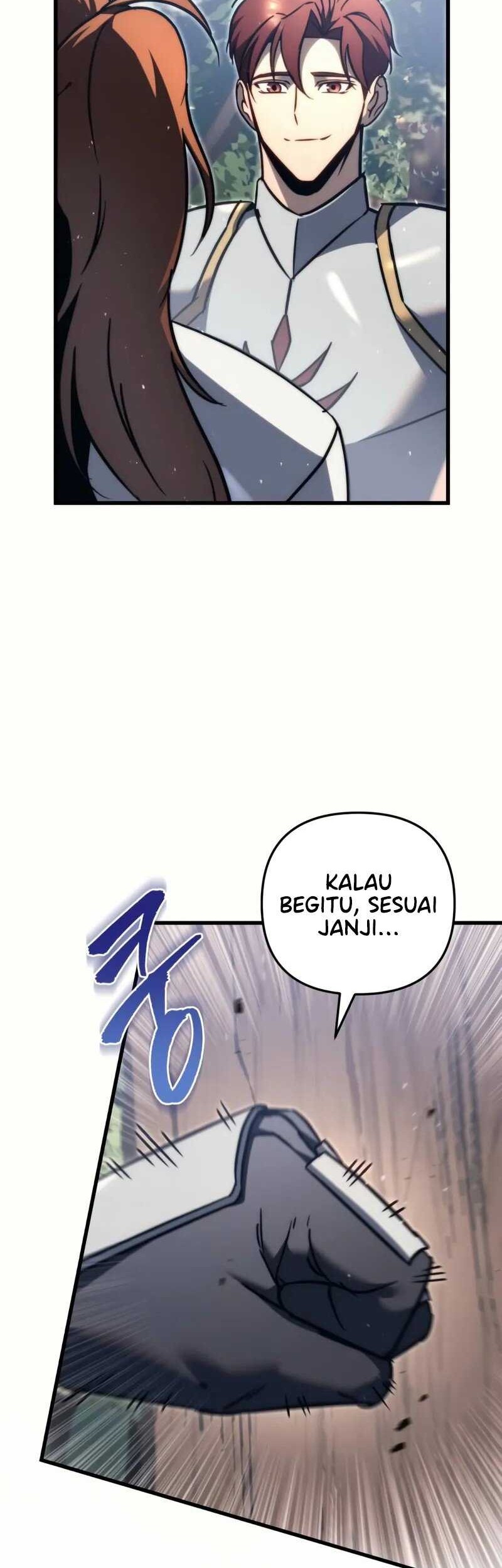 Regressor Of The Fallen Family Chapter 56 Gambar 43