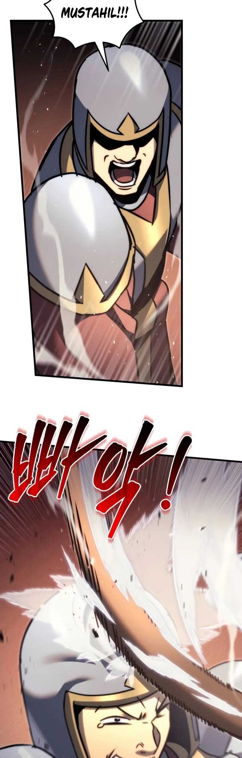Regressor Of The Fallen Family Chapter 56 Gambar 51
