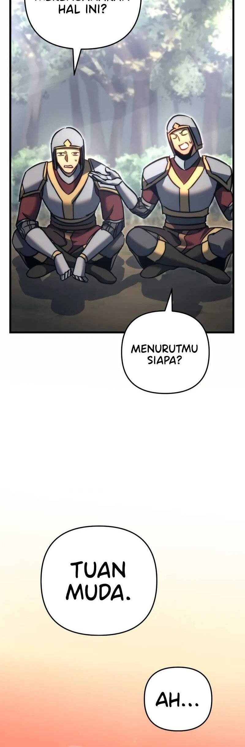 Regressor Of The Fallen Family Chapter 56 Gambar 57