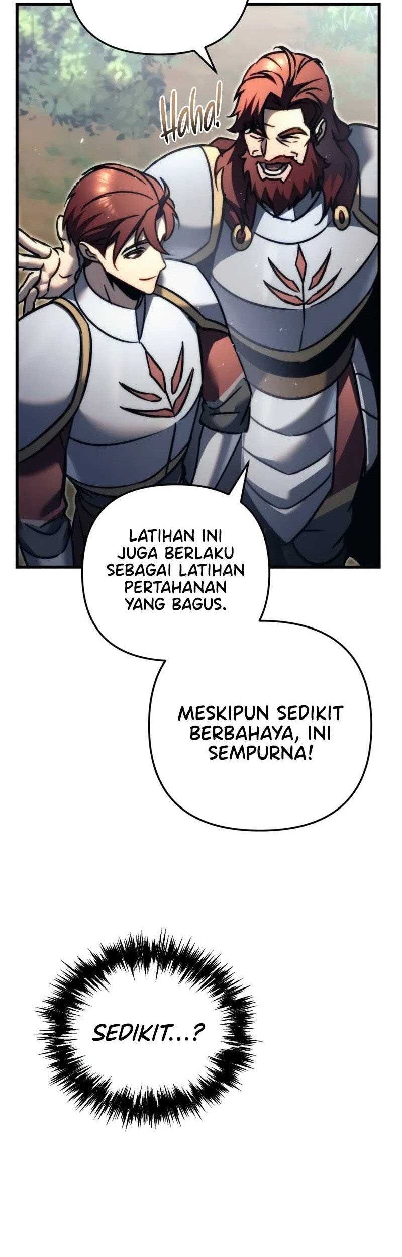 Regressor Of The Fallen Family Chapter 56 Gambar 59