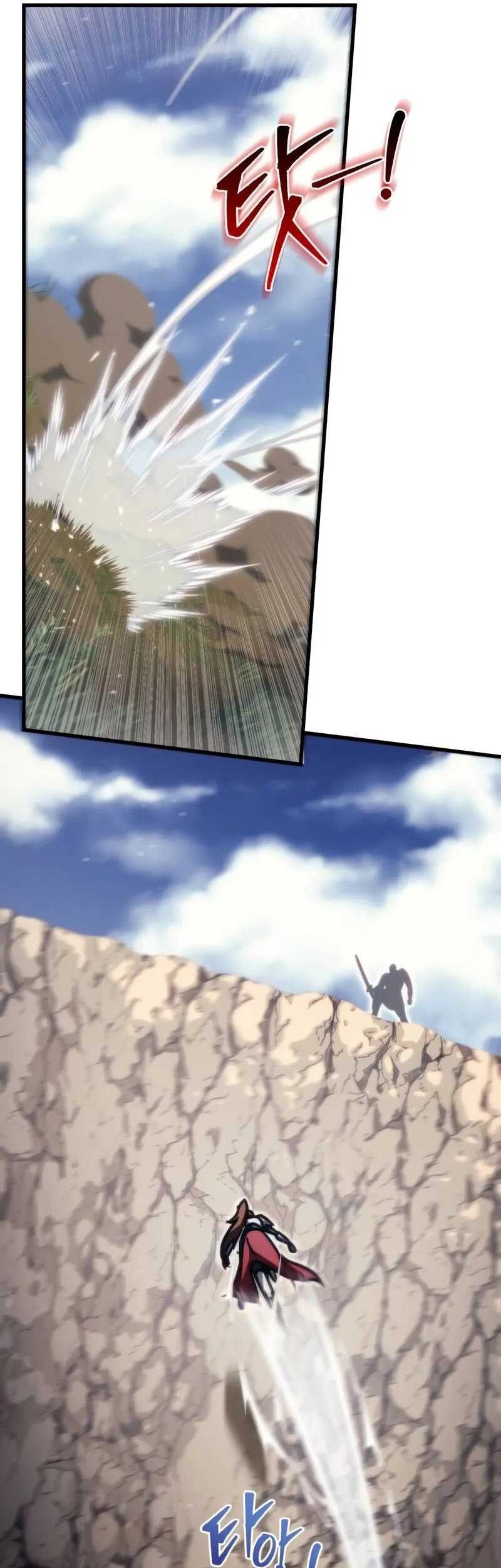 Regressor Of The Fallen Family Chapter 56 Gambar 62