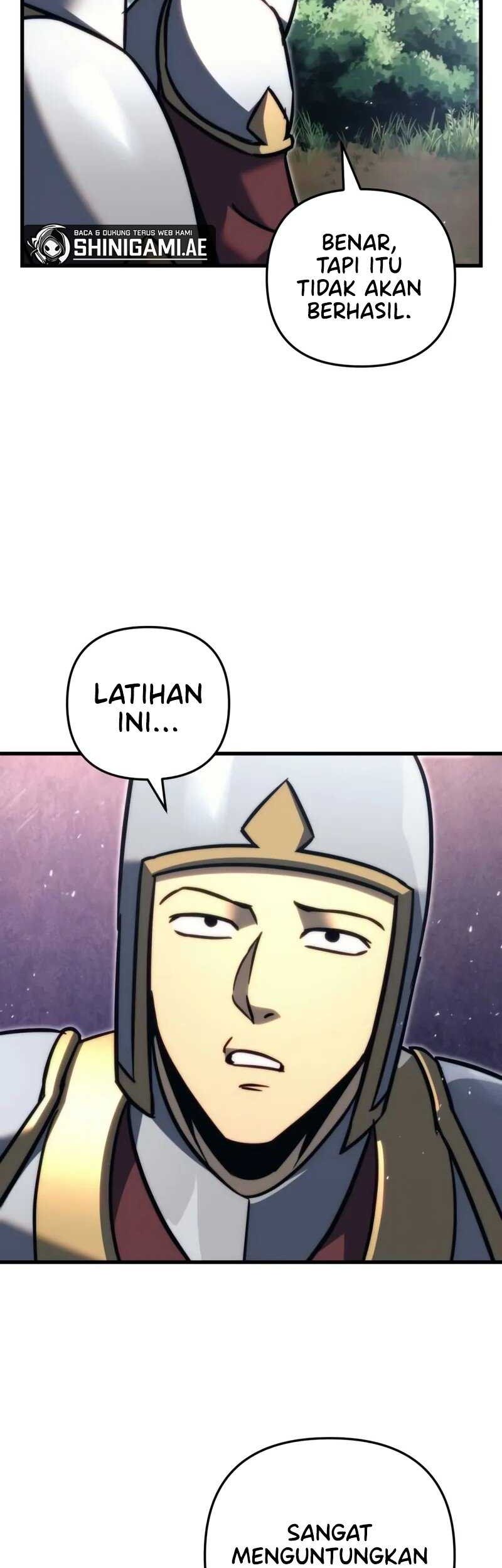 Regressor Of The Fallen Family Chapter 56 Gambar 64