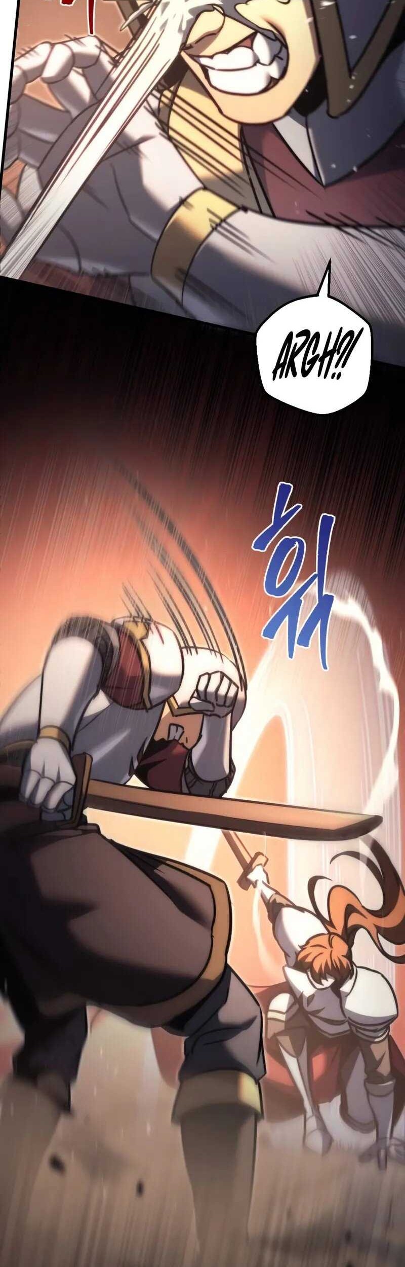 Regressor Of The Fallen Family Chapter 56 Gambar 67