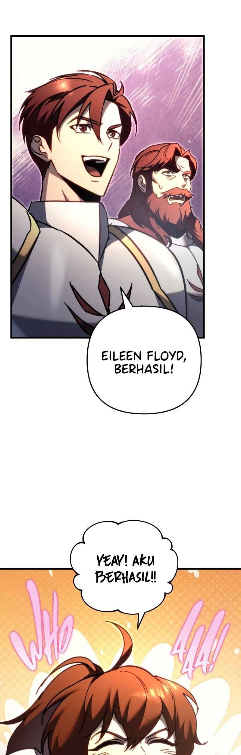 Regressor Of The Fallen Family Chapter 56 Gambar 71