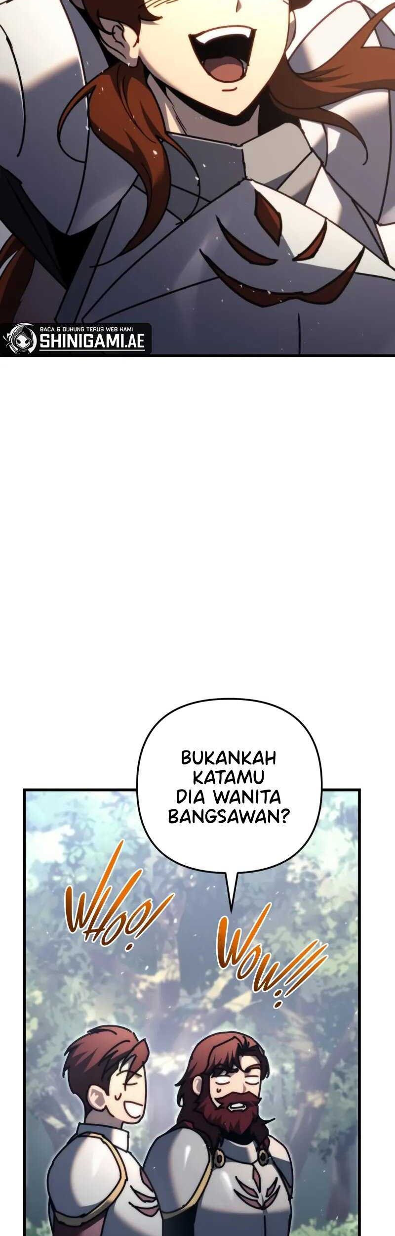 Regressor Of The Fallen Family Chapter 56 Gambar 72