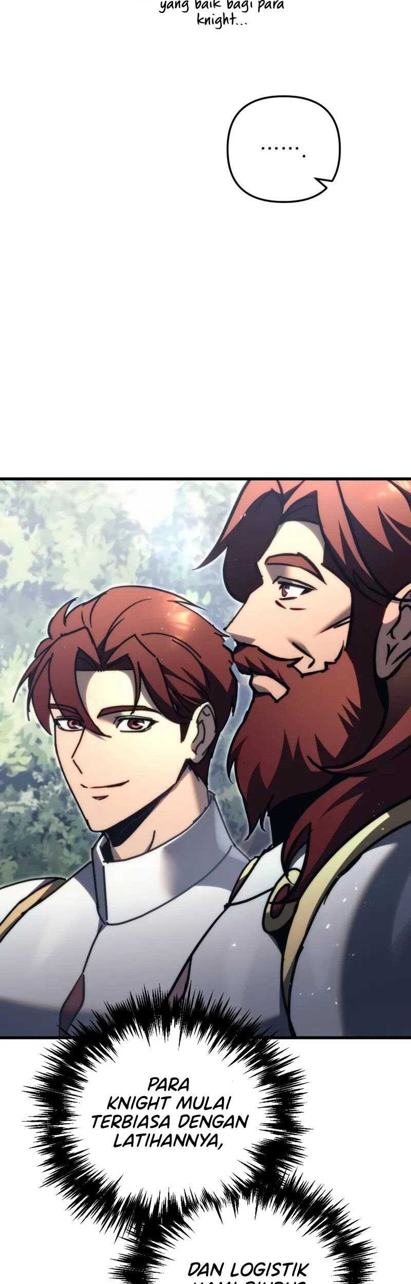 Regressor Of The Fallen Family Chapter 56 Gambar 76