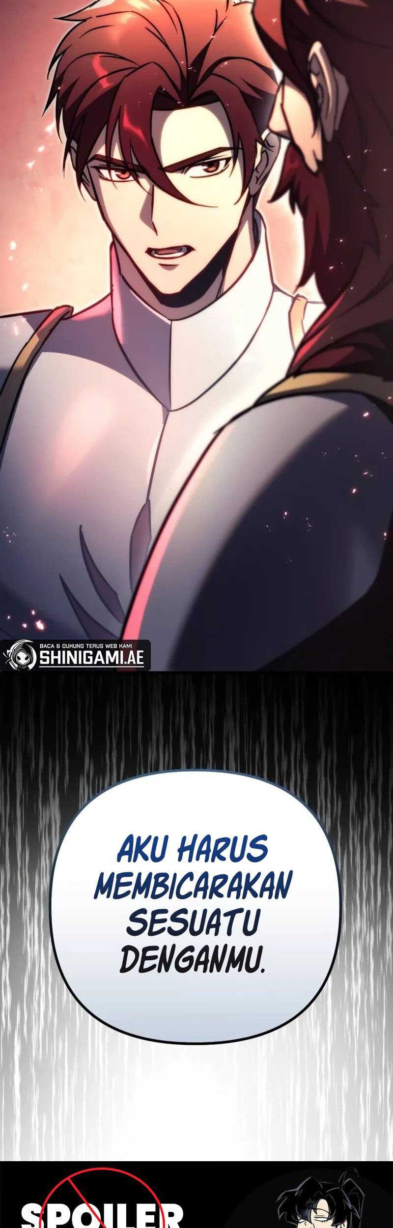 Regressor Of The Fallen Family Chapter 56 Gambar 79