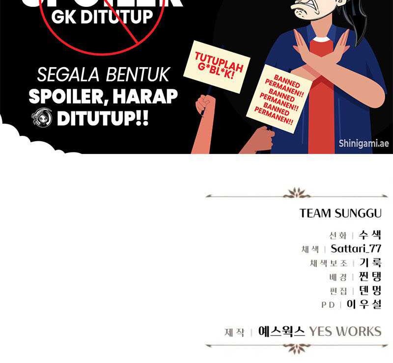 Regressor Of The Fallen Family Chapter 56 Gambar 80