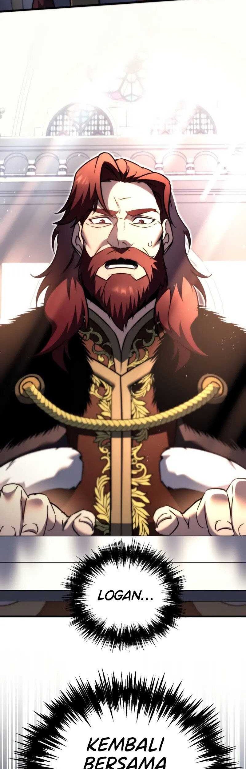 Regressor Of The Fallen Family Chapter 56 Gambar 3