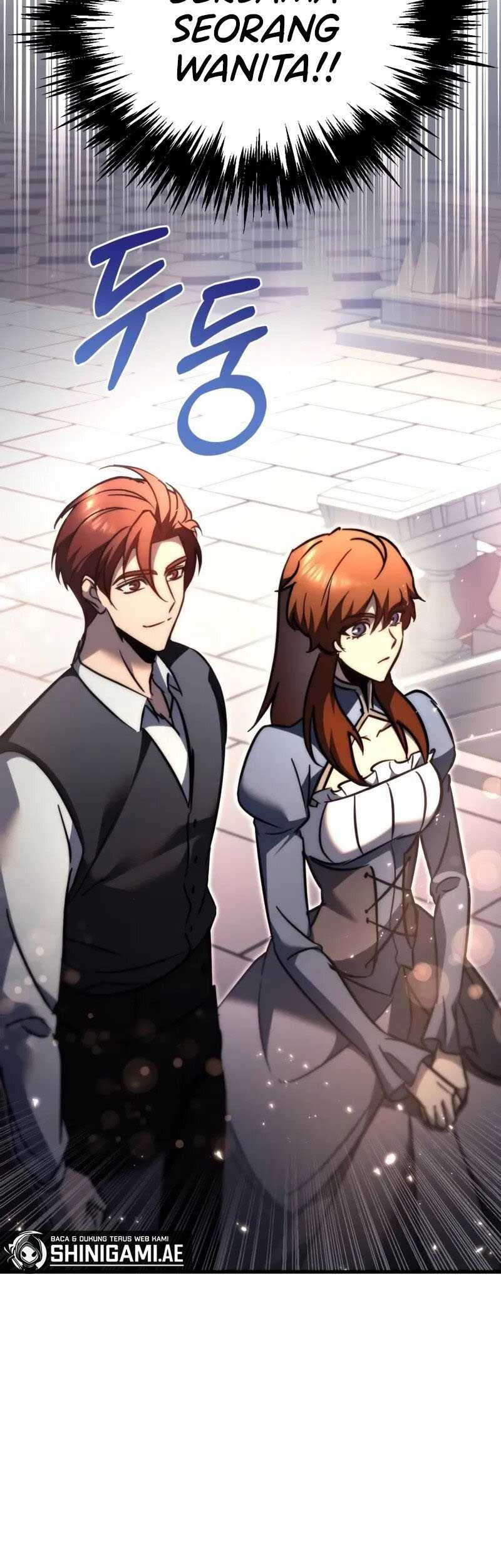 Regressor Of The Fallen Family Chapter 56 Gambar 4