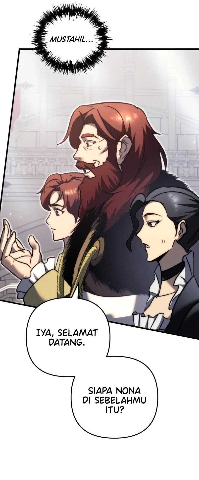 Regressor Of The Fallen Family Chapter 56 Gambar 5