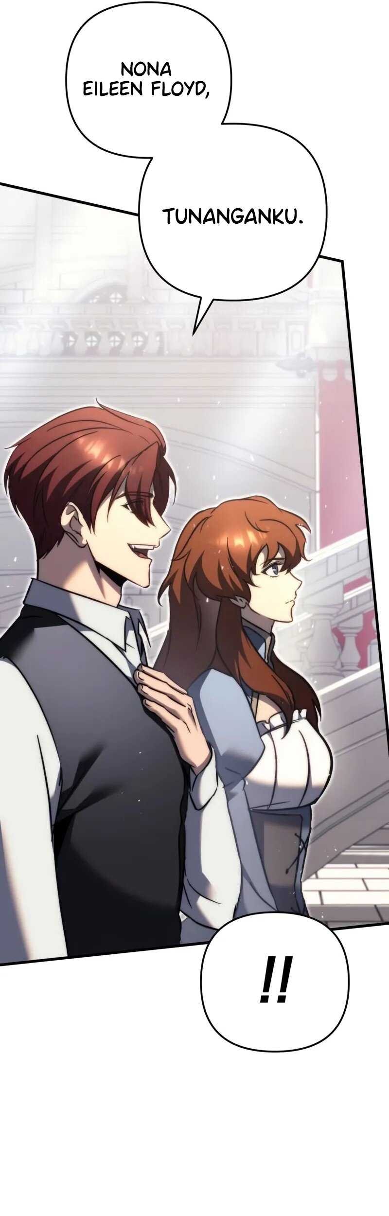 Regressor Of The Fallen Family Chapter 56 Gambar 6