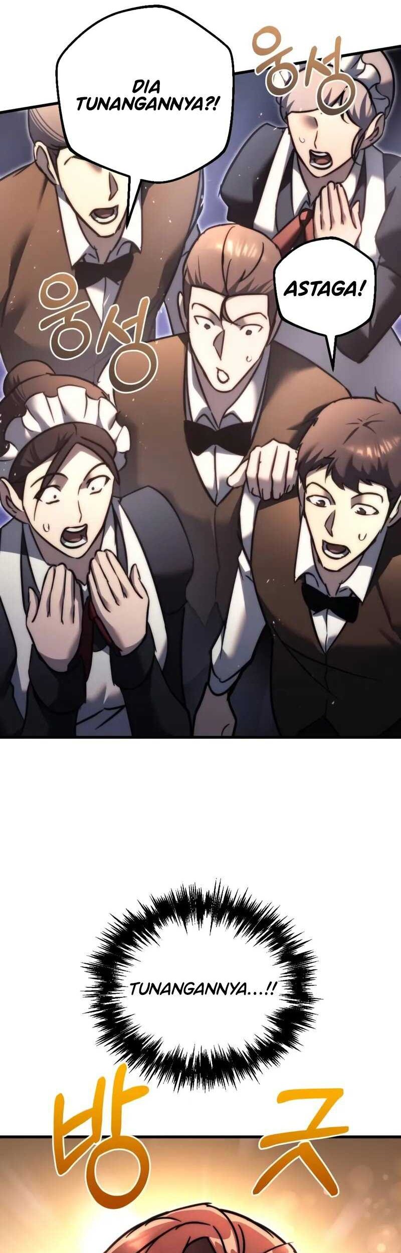 Regressor Of The Fallen Family Chapter 56 Gambar 7