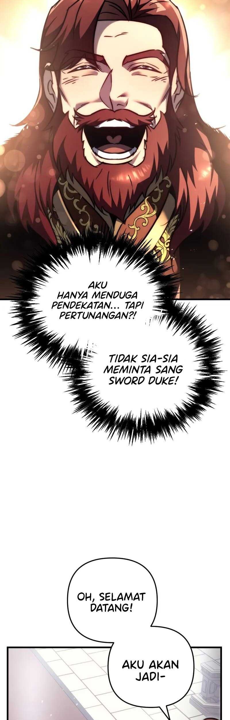 Regressor Of The Fallen Family Chapter 56 Gambar 8