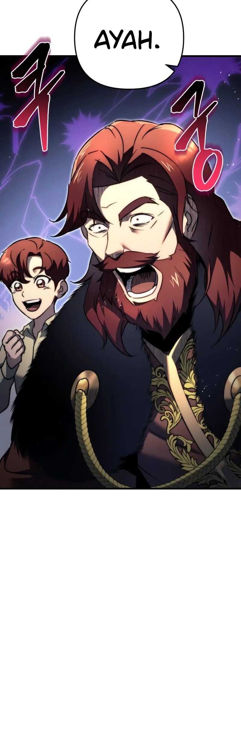Regressor Of The Fallen Family Chapter 56 Gambar 11