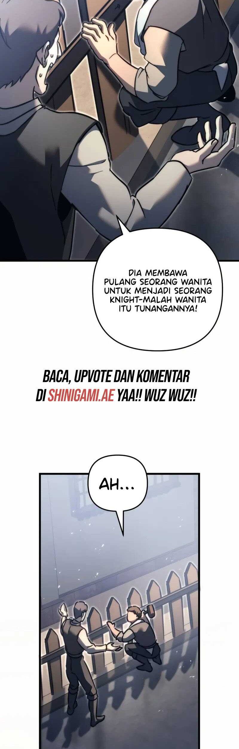 Regressor Of The Fallen Family Chapter 56 Gambar 19