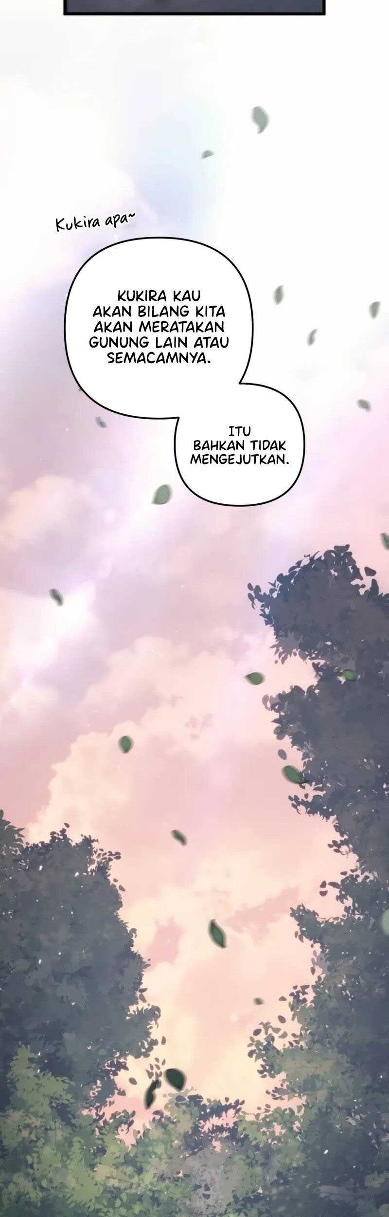 Regressor Of The Fallen Family Chapter 56 Gambar 20