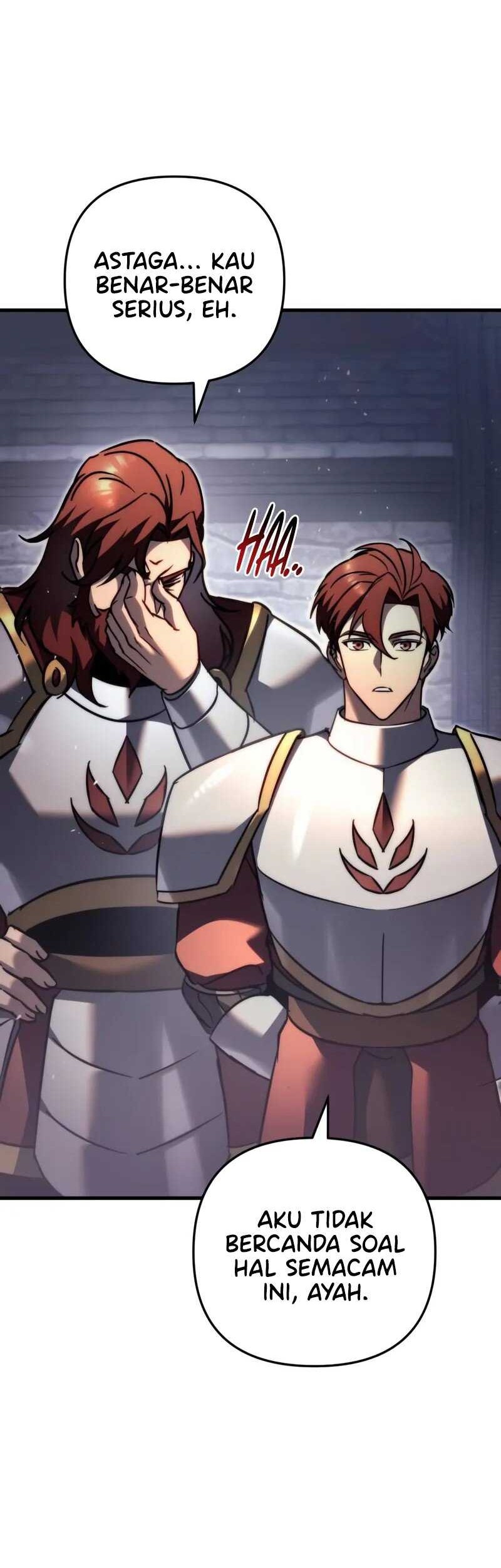 Regressor Of The Fallen Family Chapter 56 Gambar 23