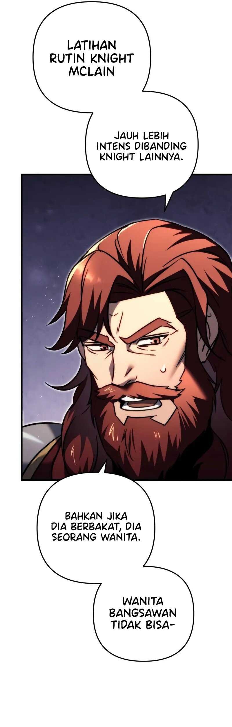 Regressor Of The Fallen Family Chapter 56 Gambar 26